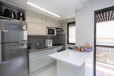 Apartamento à venda com 80m², 2 quartos e 2 vagas