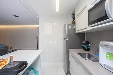 Apartamento à venda com 80m², 2 quartos e 2 vagas