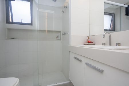 Apartamento à venda com 80m², 2 quartos e 2 vagas