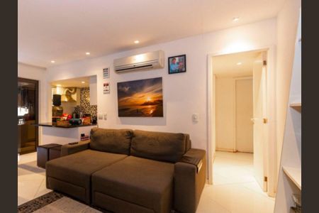Apartamento à venda com 83m², 2 quartos e 2 vagas