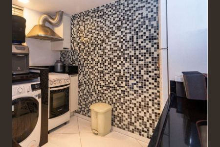 Apartamento à venda com 83m², 2 quartos e 2 vagas
