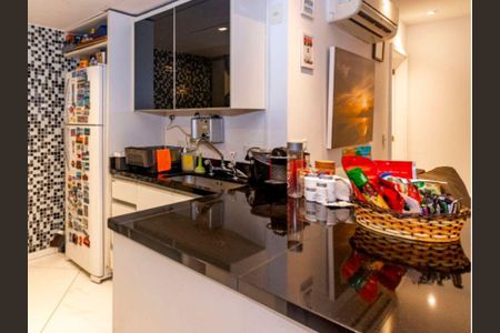 Apartamento à venda com 83m², 2 quartos e 2 vagas