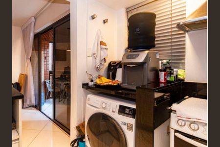 Apartamento à venda com 83m², 2 quartos e 2 vagas