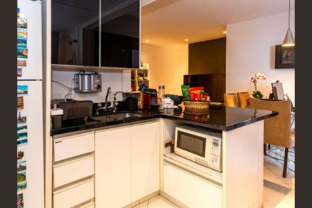 Apartamento à venda com 83m², 2 quartos e 2 vagas