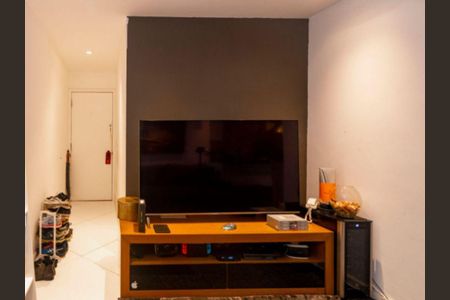 Apartamento à venda com 83m², 2 quartos e 2 vagas