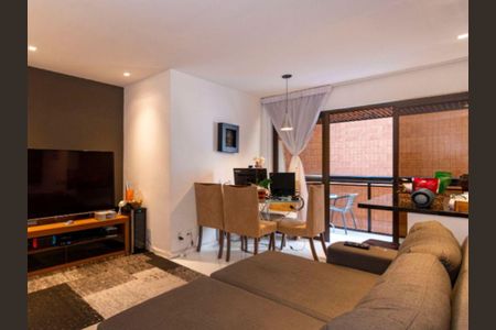 Apartamento à venda com 83m², 2 quartos e 2 vagas