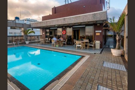 Apartamento à venda com 83m², 2 quartos e 2 vagas