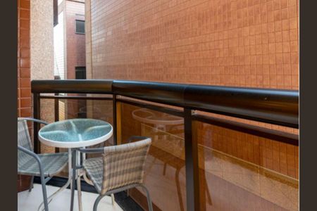 Apartamento à venda com 83m², 2 quartos e 2 vagas