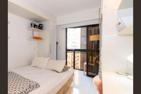 Apartamento à venda com 83m², 2 quartos e 2 vagas