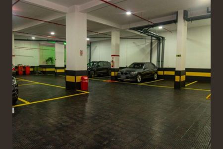 Apartamento à venda com 83m², 2 quartos e 2 vagas