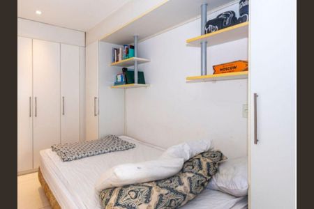 Apartamento à venda com 83m², 2 quartos e 2 vagas
