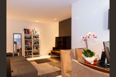 Apartamento à venda com 83m², 2 quartos e 2 vagas
