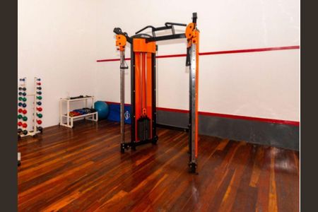 Apartamento à venda com 83m², 2 quartos e 2 vagas
