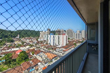 Apartamento para alugar com 82m², 2 quartos e 2 vagasSacada 