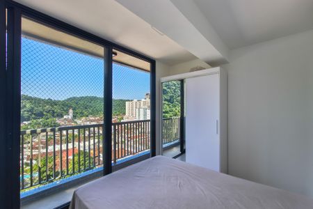 Apartamento para alugar com 82m², 2 quartos e 2 vagasSuite 