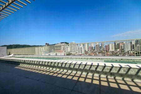 Apartamento para alugar com 82m², 2 quartos e 2 vagasÁrea comum - Piscina