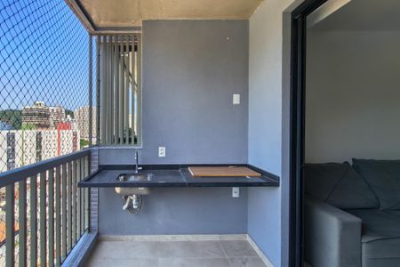 Apartamento para alugar com 82m², 2 quartos e 2 vagasSacada 