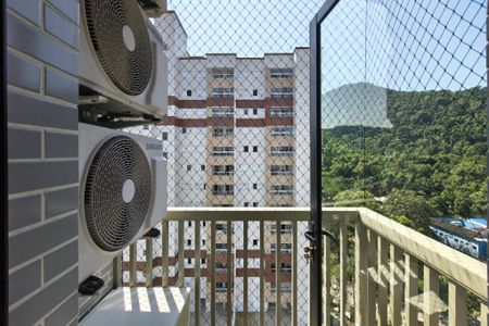 Apartamento para alugar com 82m², 2 quartos e 2 vagasÁrea de Serviço