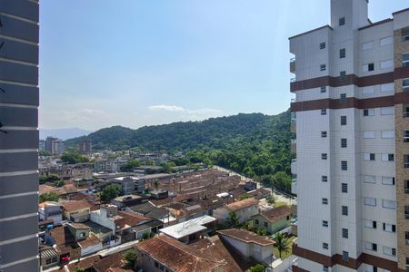 Apartamento para alugar com 82m², 2 quartos e 2 vagasÁrea de Serviço