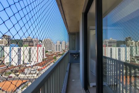 Apartamento para alugar com 82m², 2 quartos e 2 vagasSacada 