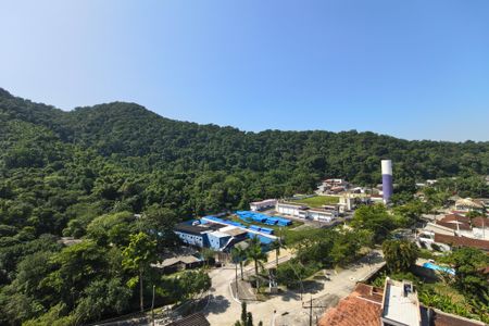 Apartamento para alugar com 82m², 2 quartos e 2 vagasVista da Sacada