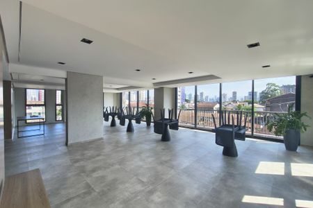 Apartamento para alugar com 82m², 2 quartos e 2 vagasÁrea comum - Salão de festas