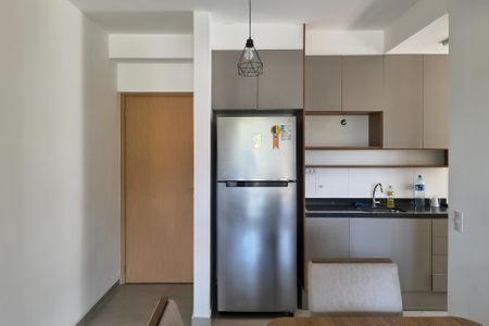 Apartamento para alugar com 82m², 2 quartos e 2 vagasCozinha