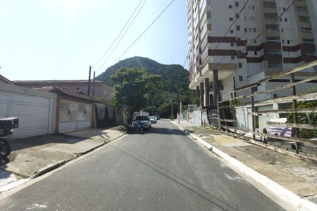 Apartamento para alugar com 82m², 2 quartos e 2 vagasVista da Rua