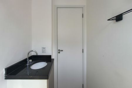 Apartamento para alugar com 82m², 2 quartos e 2 vagasBanheiro