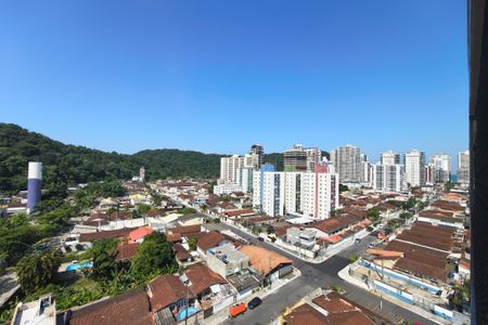 Apartamento para alugar com 82m², 2 quartos e 2 vagasVista da Sacada