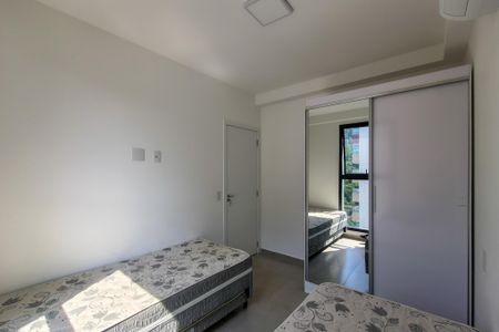 Apartamento para alugar com 82m², 2 quartos e 2 vagasQuarto 