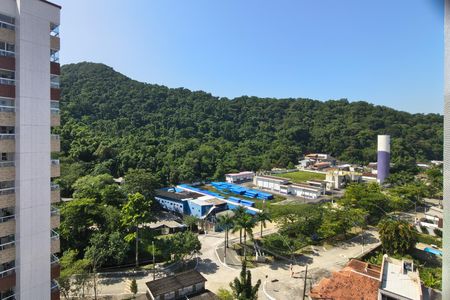 Apartamento para alugar com 82m², 2 quartos e 2 vagasÁrea de Serviço