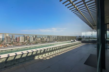 Apartamento para alugar com 82m², 2 quartos e 2 vagasÁrea comum - Piscina