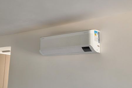 Apartamento para alugar com 82m², 2 quartos e 2 vagasSala