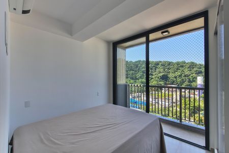 Apartamento para alugar com 82m², 2 quartos e 2 vagasSuite