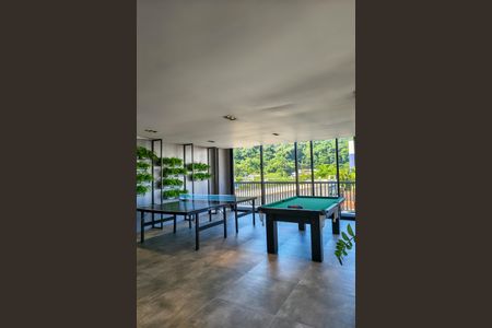 Apartamento para alugar com 82m², 2 quartos e 2 vagasSala de Jogos