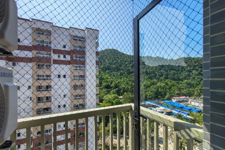 Apartamento para alugar com 82m², 2 quartos e 2 vagasÁrea de Serviço