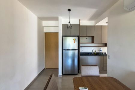 Apartamento para alugar com 82m², 2 quartos e 2 vagasCozinha