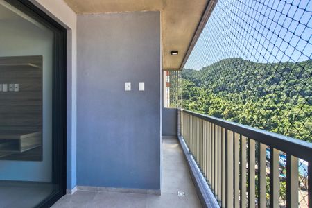 Apartamento para alugar com 82m², 2 quartos e 2 vagasSacada 