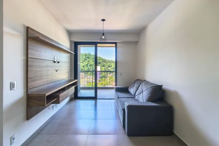 Apartamento para alugar com 82m², 2 quartos e 2 vagasSala