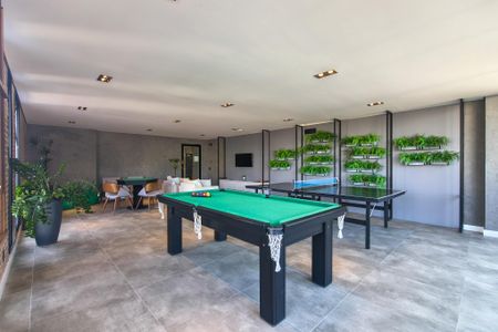 Apartamento para alugar com 82m², 2 quartos e 2 vagasSala de Jogos