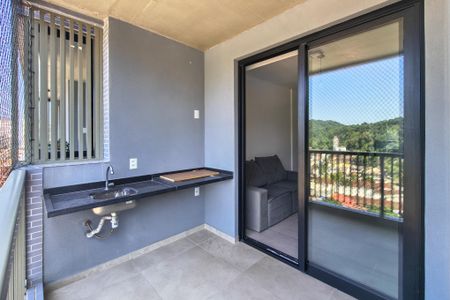 Apartamento para alugar com 82m², 2 quartos e 2 vagasSacada 