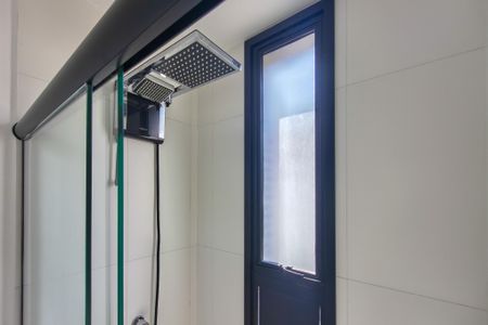 Apartamento para alugar com 82m², 2 quartos e 2 vagasBanheiro da Suíte