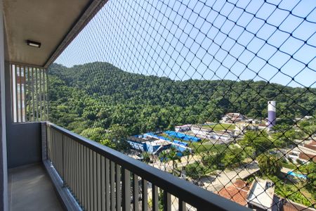 Apartamento para alugar com 82m², 2 quartos e 2 vagasSacada 