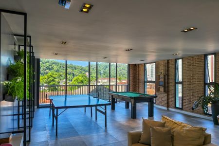 Apartamento para alugar com 82m², 2 quartos e 2 vagasSala de Jogos