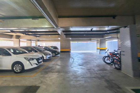 Apartamento para alugar com 82m², 2 quartos e 2 vagasGaragem