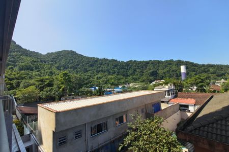 Apartamento para alugar com 82m², 2 quartos e 2 vagasVista