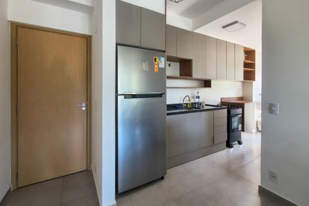 Apartamento para alugar com 82m², 2 quartos e 2 vagasCozinha