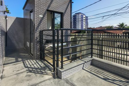 Apartamento para alugar com 82m², 2 quartos e 2 vagasElevador PCD 