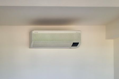 Apartamento para alugar com 82m², 2 quartos e 2 vagasSuite